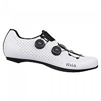 [해외]피직 Vento Infinito 와이드 Carbon 2 로드 자전거 신발 1141065365 White / Black Carbon