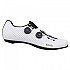 [해외]피직 Vento Infinito 와이드 Carbon 2 로드 자전거 신발 1141065365 White / Black Carbon
