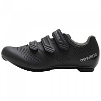 [해외]NEWLINE SPORT Core 로드 자전거 신발 1141246361 Black