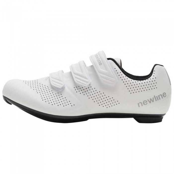 [해외]NEWLINE SPORT Core 로드 자전거 신발 1141246362 White