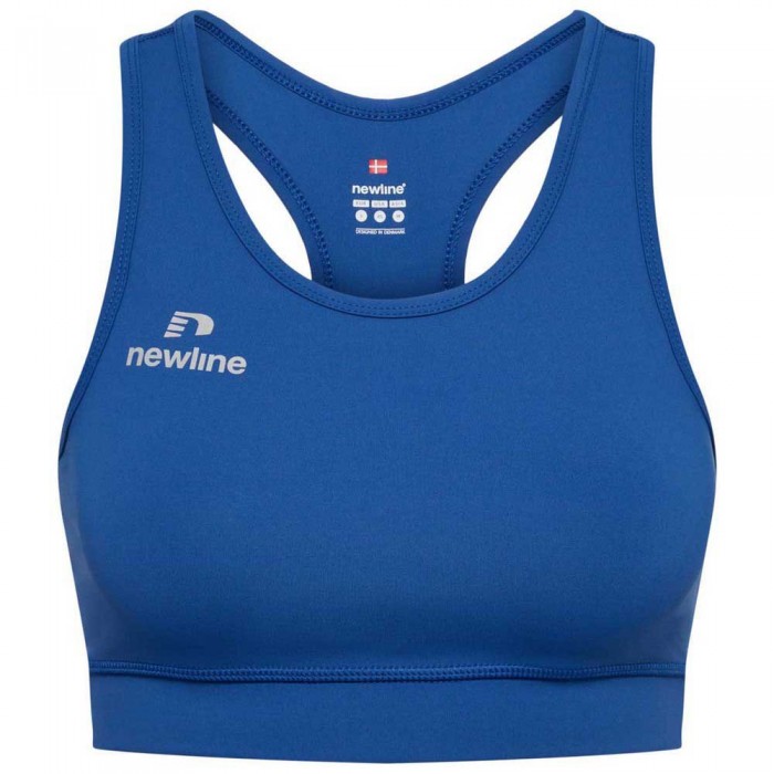 [해외]NEWLINE SPORT Athletic 스포츠 탑 1141246744 True Blue