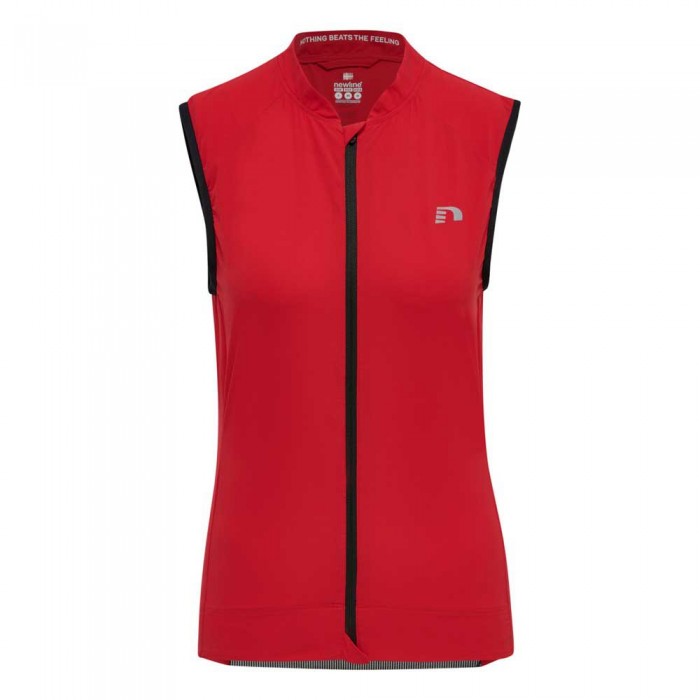 [해외]NEWLINE SPORT Core 질레 1141246853 Tango Red