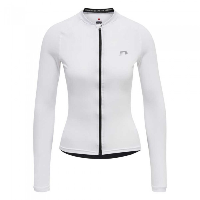 [해외]NEWLINE SPORT Core 긴팔 저지 1141246873 White