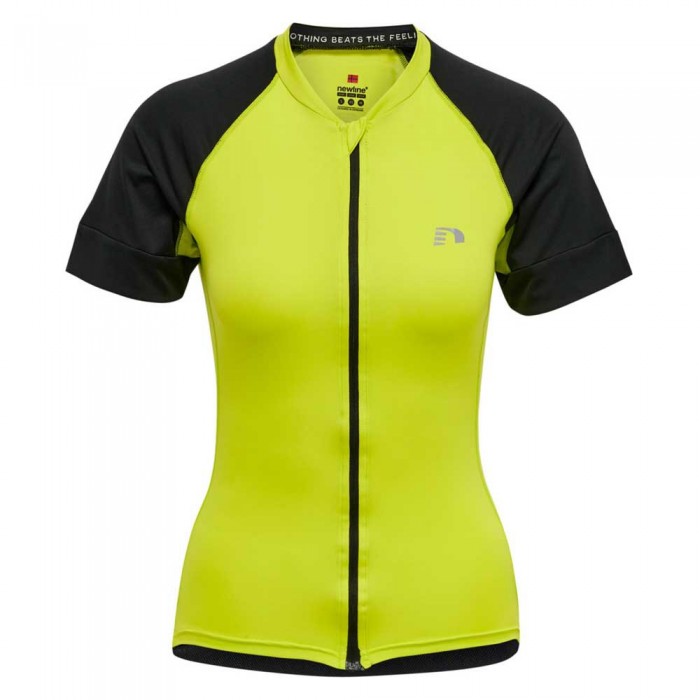 [해외]NEWLINE SPORT Core 반팔 저지 1141246883 Evening Primrose