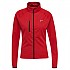 [해외]NEWLINE SPORT Core 써멀 재킷 1141246898 Tango Red