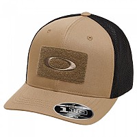 [해외]오클리 APPAREL SI 110 Snapback 비니 1137993399 New Khaki