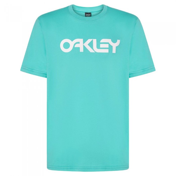 [해외]오클리 APPAREL Mark II 2.0 반팔 티셔츠 1140753170 Teal Blue