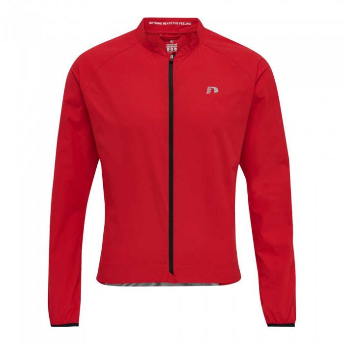 [해외]NEWLINE SPORT Core 자켓 1141246862 Tango Red