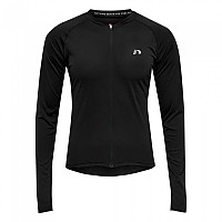 [해외]NEWLINE SPORT Core 긴팔 저지 1141246866 Black