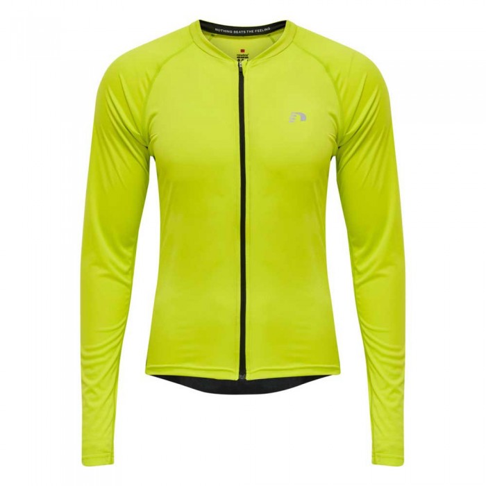 [해외]NEWLINE SPORT Core 긴팔 저지 1141246870 Evening Primrose