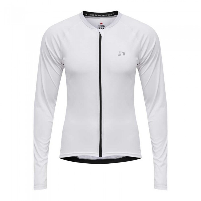 [해외]NEWLINE SPORT Core 긴팔 저지 1141246874 White