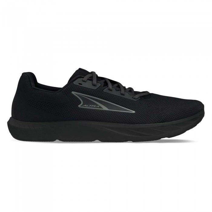 [해외]ALTRA Escalante 4 트레일 러닝화 4140805878 Black / Black