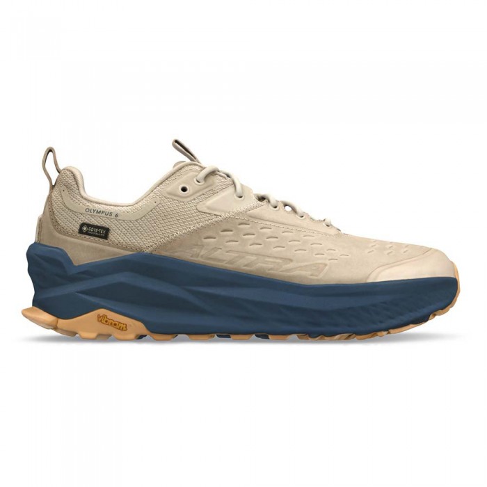 [해외]ALTRA Olympus 6 Hike Low 고어텍스 하이킹화 4140805925 Sand