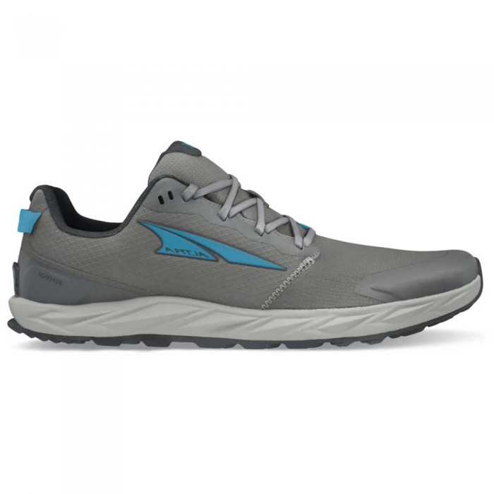 [해외]ALTRA Superior 6 트레일 러닝화 4140805958 Gray