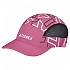 [해외]아디다스 테렉스 Heat.Rdy 5-Panel Graphic 캡 4141019080 Pink Fusion / Quiet Crimson / White