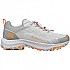 [해외]가몬트 9.81 Pulse Limited Edition 하이킹화 4140477424 Anniversary Grey / Garmont Orange