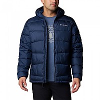 [해외]컬럼비아 Fivemile Butte™ II 자켓 4140983316 Collegiate Navy