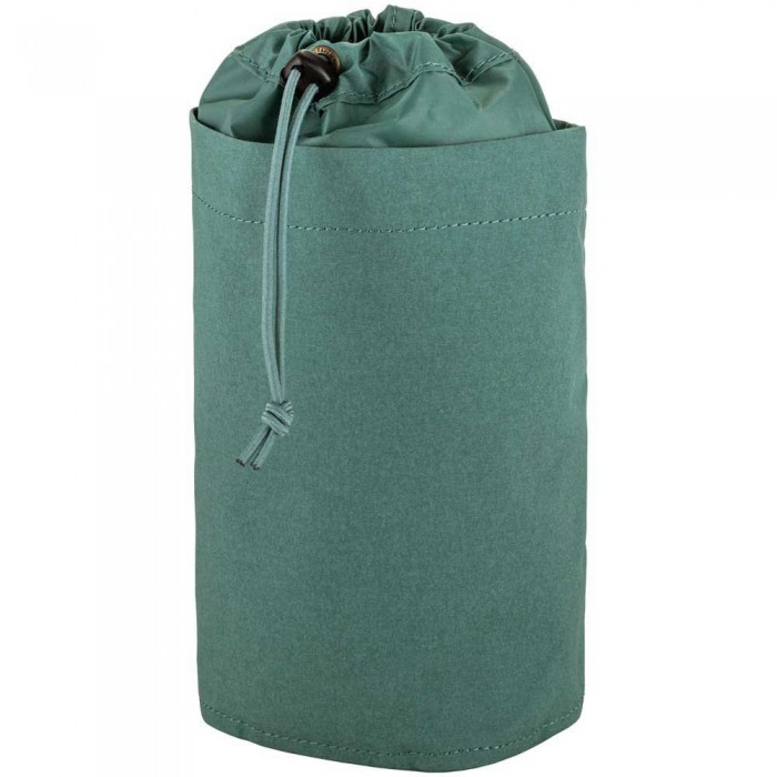 [해외]피엘라벤 K?nken Bottle Pocket 4140621136 Frost Green