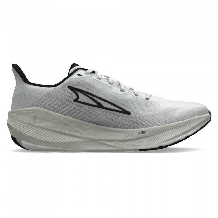 [해외]ALTRA Experience Flow 트레일 러닝화 4140805900 White / Gray