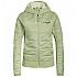 [해외]아디다스 MT Hybrid Insulated 재킷 4138427599 Magic Lime