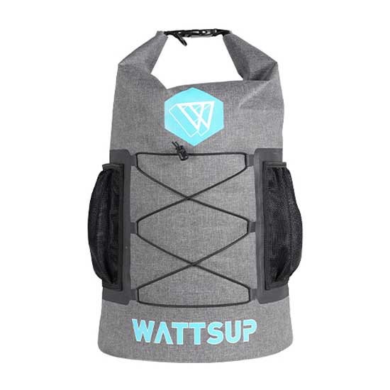 [해외]WATTSUP Deck 22L 드라이백 10140339124 Grey