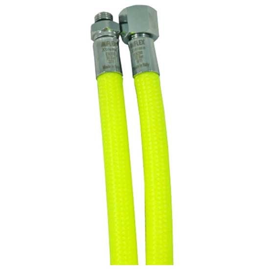 [해외]MIFLEX MP 1/2´´ Regulator 호스 10141185517 Yellow