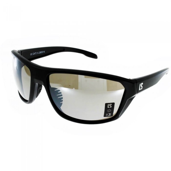 [해외]LOUBSOL 색안경 Rift 6140759055 Black/Black