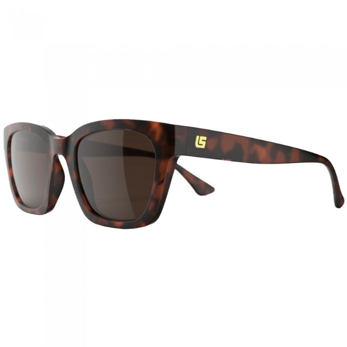 [해외]LOUBSOL 색안경 Wildcat 6140759100 Tortoise Shell