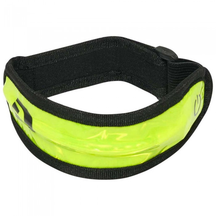 [해외]NEWLINE SPORT Core 라이트 밴드 6141246355 Neon Yellow