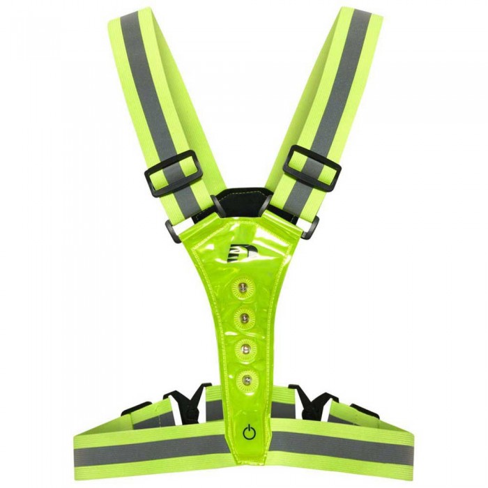 [해외]NEWLINE SPORT Core 반사 조끼 6141246360 Neon Yellow