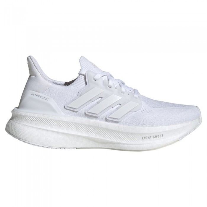 [해외]아디다스 Ultraboost 5 러닝화 6141113531 Ftwr White / Ftwr White / Ftwr White