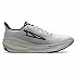 [해외]ALTRA Experience Flow 트레일 러닝화 6140805900 White / Gray