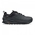 [해외]ALTRA Olympus 6 Hike Low 고어텍스 트레일 러닝화 6140805926 Black