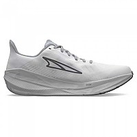 [해외]ALTRA Experience Flow 트레일 러닝화 6140805899 White / Gray