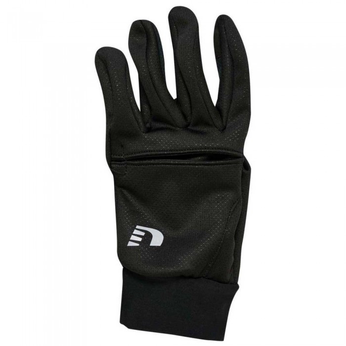 [해외]NEWLINE SPORT Core Protect 장갑 6141246358 Black