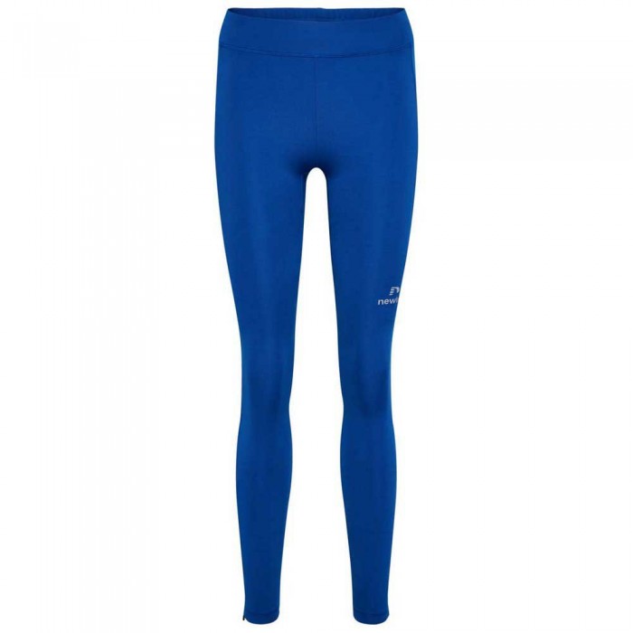 [해외]NEWLINE SPORT Athletic 레깅스 6141246722 True Blue