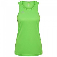 [해외]NEWLINE SPORT Athletic 런닝 민소매 티셔츠 6141246729 Green Flash