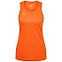 [해외]NEWLINE SPORT Athletic 런닝 민소매 티셔츠 6141246731 Orange Tiger