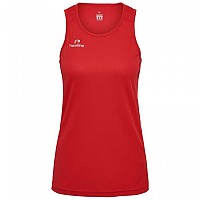 [해외]NEWLINE SPORT Athletic 런닝 민소매 티셔츠 6141246733 Tango Red