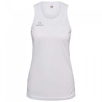 [해외]NEWLINE SPORT Athletic 런닝 민소매 티셔츠 6141246737 White