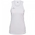 [해외]NEWLINE SPORT Athletic 런닝 민소매 티셔츠 6141246737 White