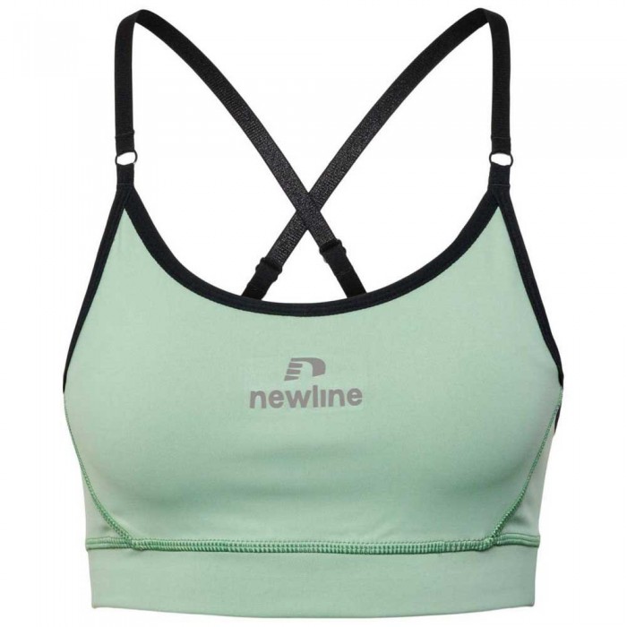 [해외]NEWLINE SPORT Augusta 스포츠 탑 6141246763 Green Bay