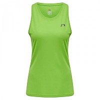 [해외]NEWLINE SPORT Core 민소매 티셔츠 6141246889 Green Flash