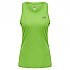 [해외]NEWLINE SPORT Core 민소매 티셔츠 6141246889 Green Flash