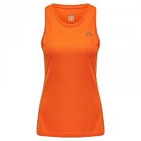 [해외]NEWLINE SPORT Core 민소매 티셔츠 6141246890 Orange Tiger