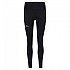 [해외]NEWLINE SPORT Lean Pocket 하이웨스트 레깅스 6141246950 Black