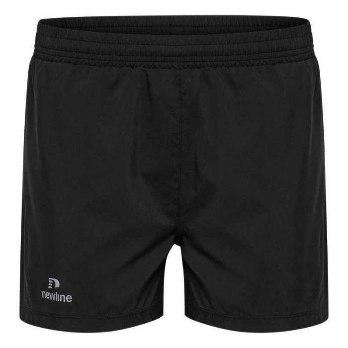 [해외]NEWLINE SPORT Perform Key Pocket 반바지 6141247011 Black