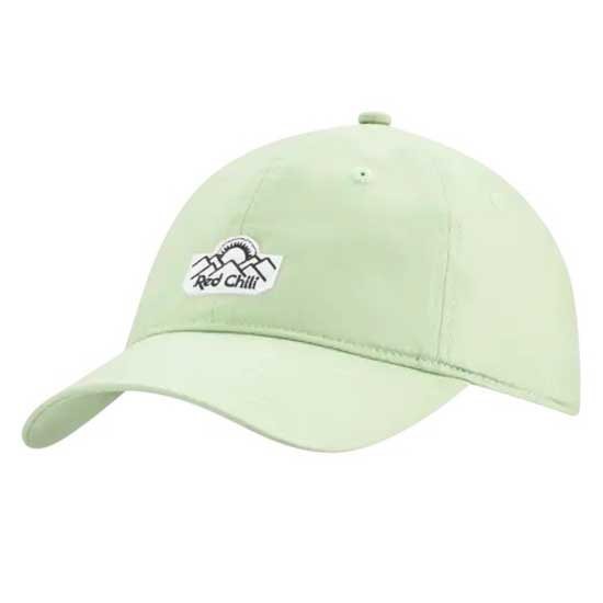 [해외]RED CHILI Ease 모자 6140627062 Pastel Green