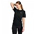 [해외]NEWLINE SPORT Riverside seamless 반팔 티셔츠 6141247030 Black