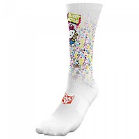 [해외]OTSO Hello Kitty Sweet 양말 6141202984 White / Multicolour